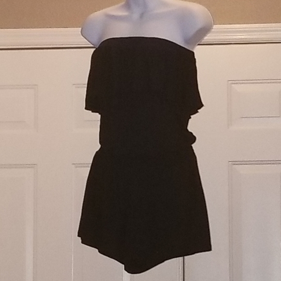 Jessica Simpson  Romper - Picture 1 of 14